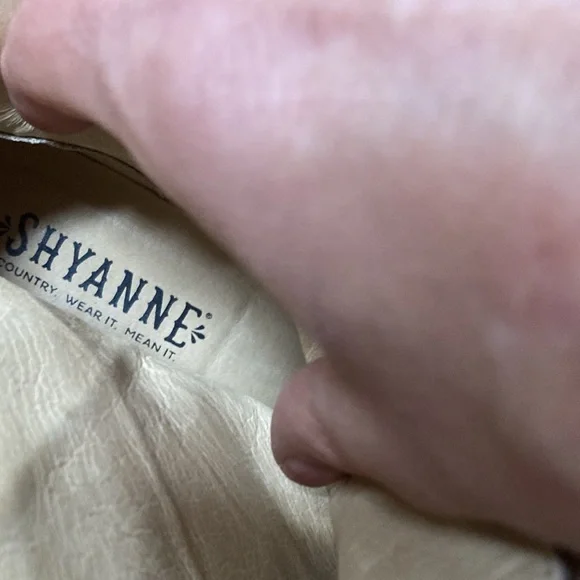 Shyanne ankle boots - Picture 5 of 6